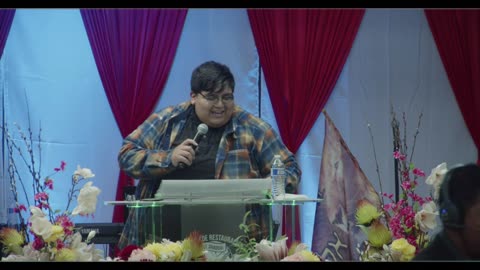 🔥SERVICIO ESPECIAL DE JOVENES 🔥