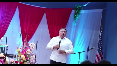 🔥SERVICIO ESPECIAL DE JOVENES 🔥