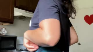 🍑 Baby Girl You Got Back 🔥💯