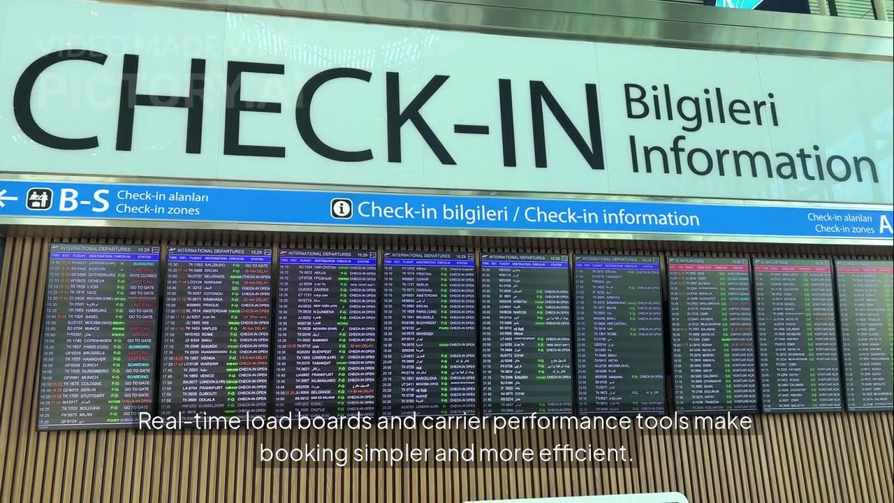 Truckstop.com 30th Anniversary | The Load Board Carriers, Brokers & Shippers Trust