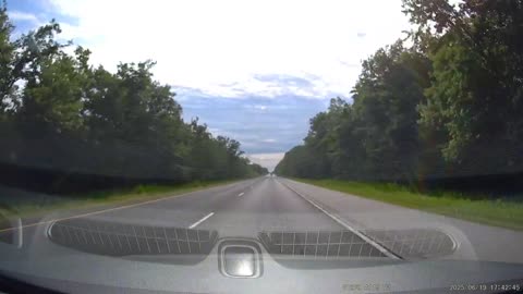 [4K] Michigan, USA! #12 Driving Buick Envista to MI, USA.