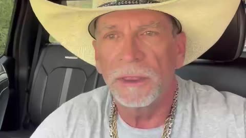 CaptKyle Patriots - Capt Kyle's Truck Talk - Spiritually we are birthing a new world