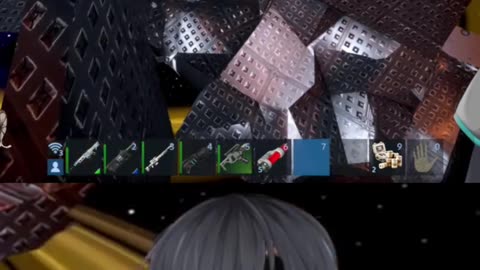 Dismantling My Ship Oops! | #raziel_maccloud on #twitch