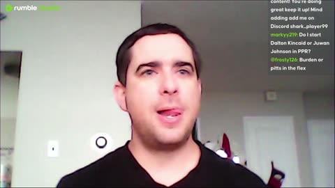 Win With Andrew - #FantasyFootball Talk Week 10 + Tim Hortons hockey cards