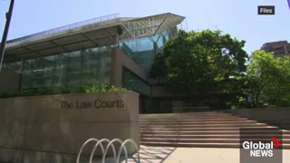 Families in Richmond, BC being told their homes longer belong to them