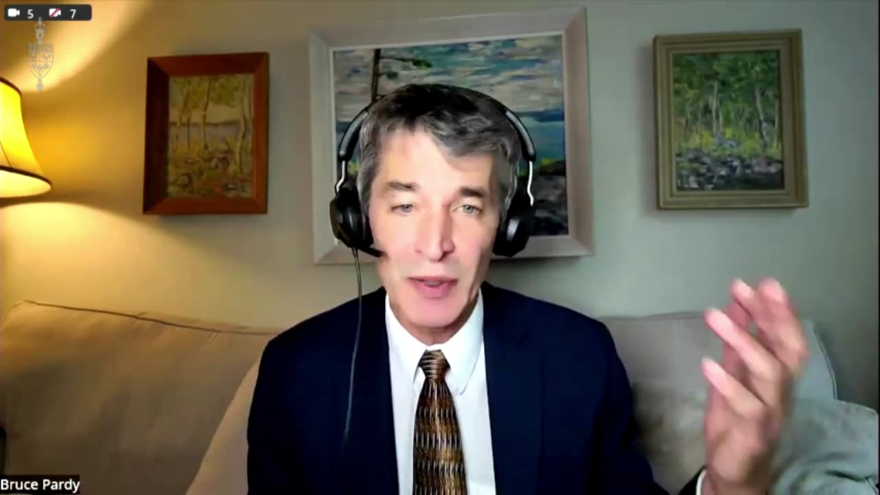 Law experts warn Bill C-9 is an assault on free speech