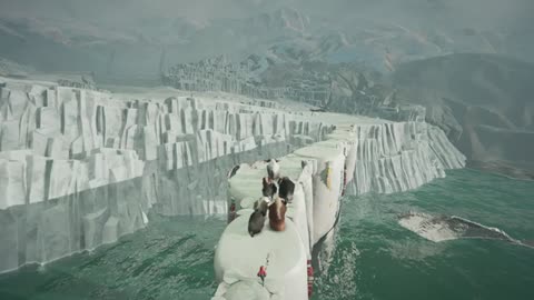 Herdling — Release Date Trailer