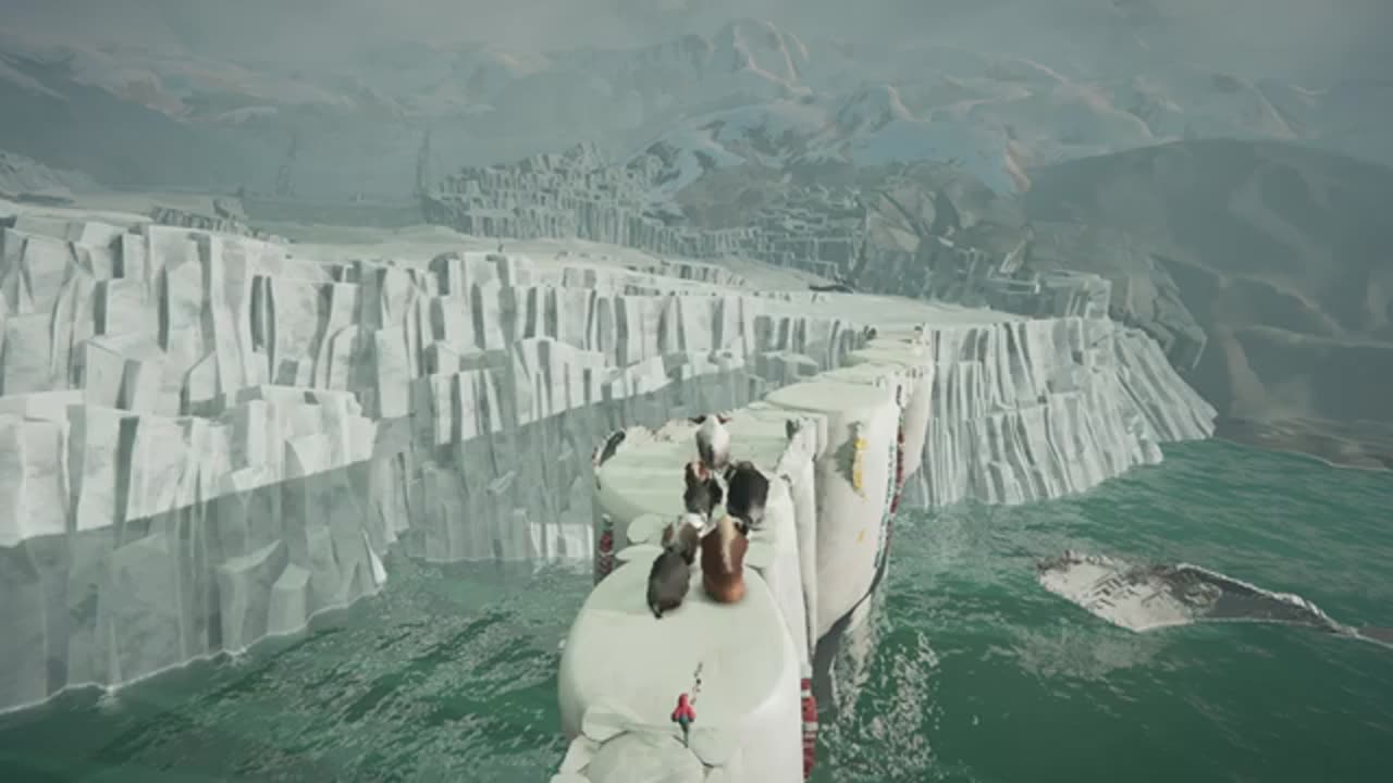 Herdling — Release Date Trailer