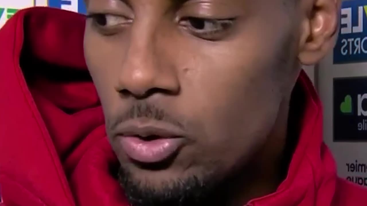 West Ham 0-2 Liverpool: Alexander Isak Reaction