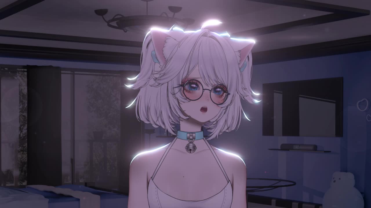 codingimouto - she making my fold - [clip]