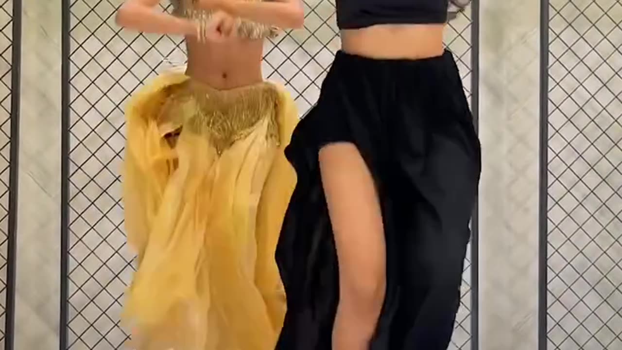 Lovely Girls