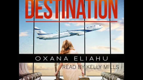 AudioBook "The Destination" Part 1 A Russian Citizen