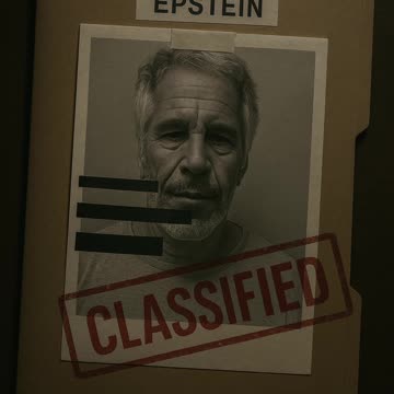 Epstein Cover-Up? Bongino, Patel Clash With Bondi