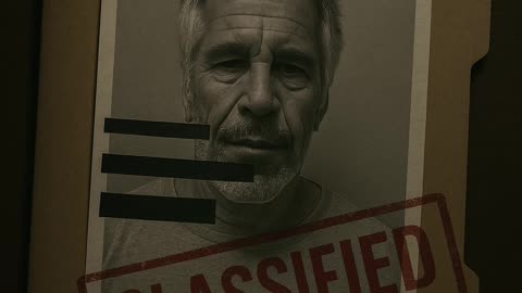Epstein Cover-Up? Bongino, Patel Clash With Bondi