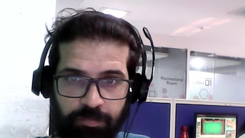 Wednesday at Corporate Office