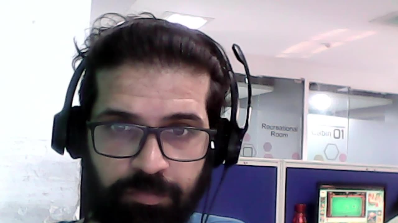 Wednesday at Corporate Office