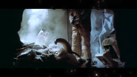 Empire Strikes Back Wampa Deleted Scenes