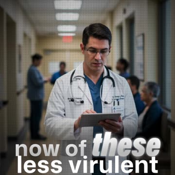 Doctor Reveals COVID Vaccine Regrets in Urgent Care