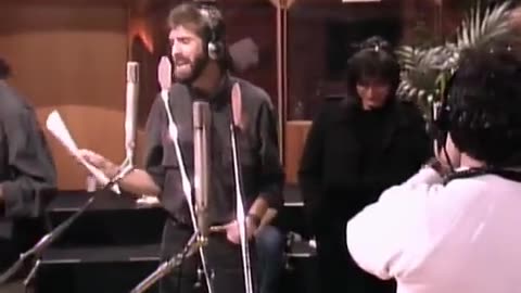 U.S.A. For Africa - We Are the World