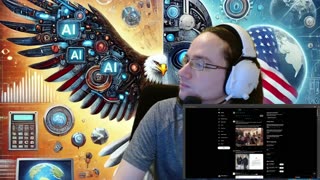 S2E49: "Sinking Ships, Starving Nations & the Rise of the Machines”