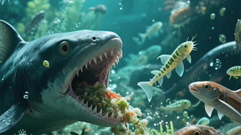 Plongée Profonde Volcans Sous-Marins - Guide Ultime des Profondeurs Ardentes de l'Océan in French