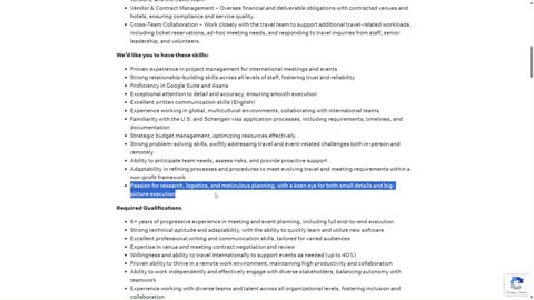 4 Remote jobs hiring now!