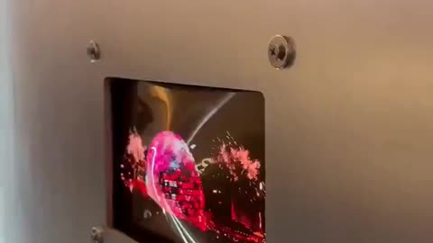 🤯✨ Samsung's Bending TV Is the Future of Screens! | FeedMyCuriosity