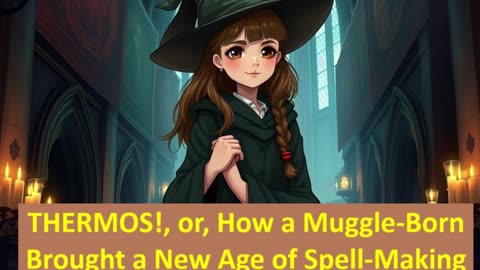 fanfiction-harry potter:THERMOS!, by susieboo