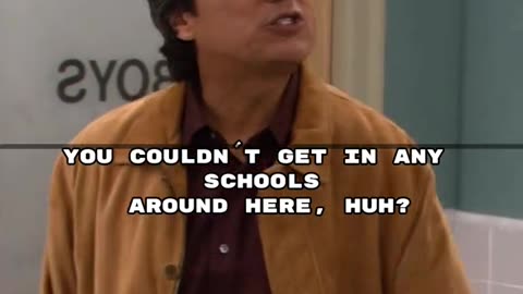 George Lopez Clip