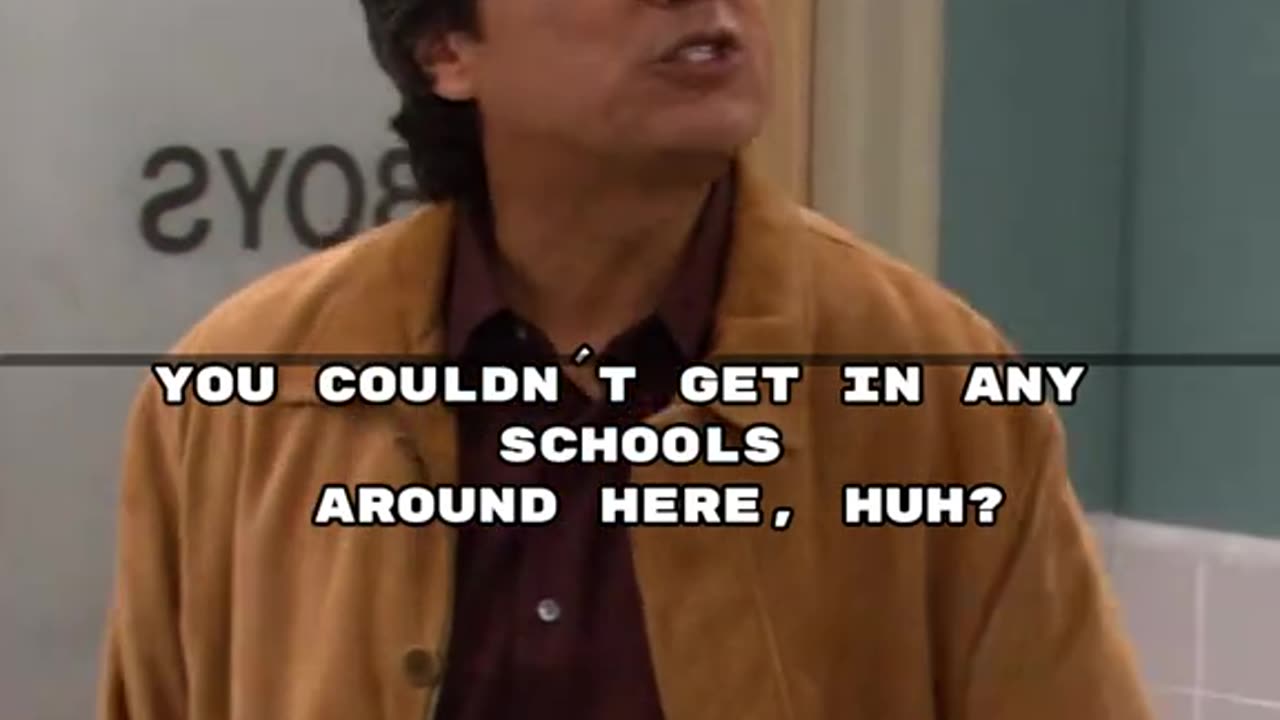 George Lopez Clip