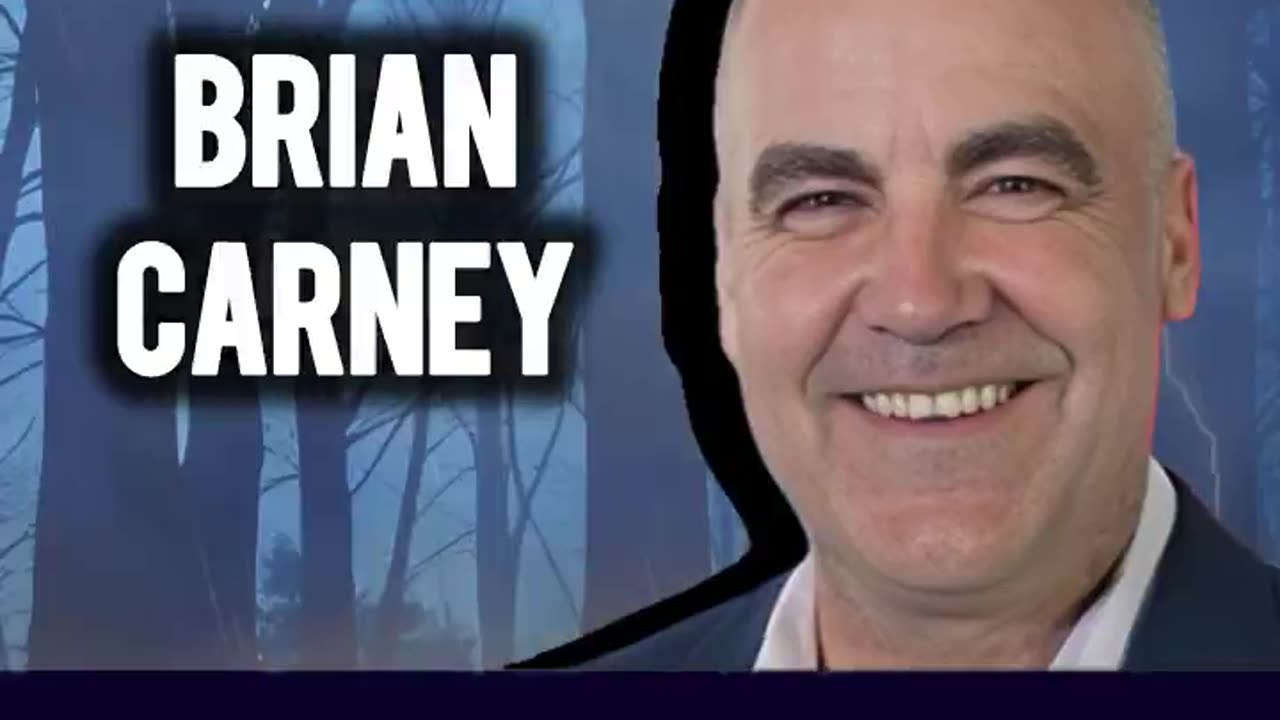 “Brian Carney’s Shadowy Legacy: Decades of Dubious Dealings in Finance”