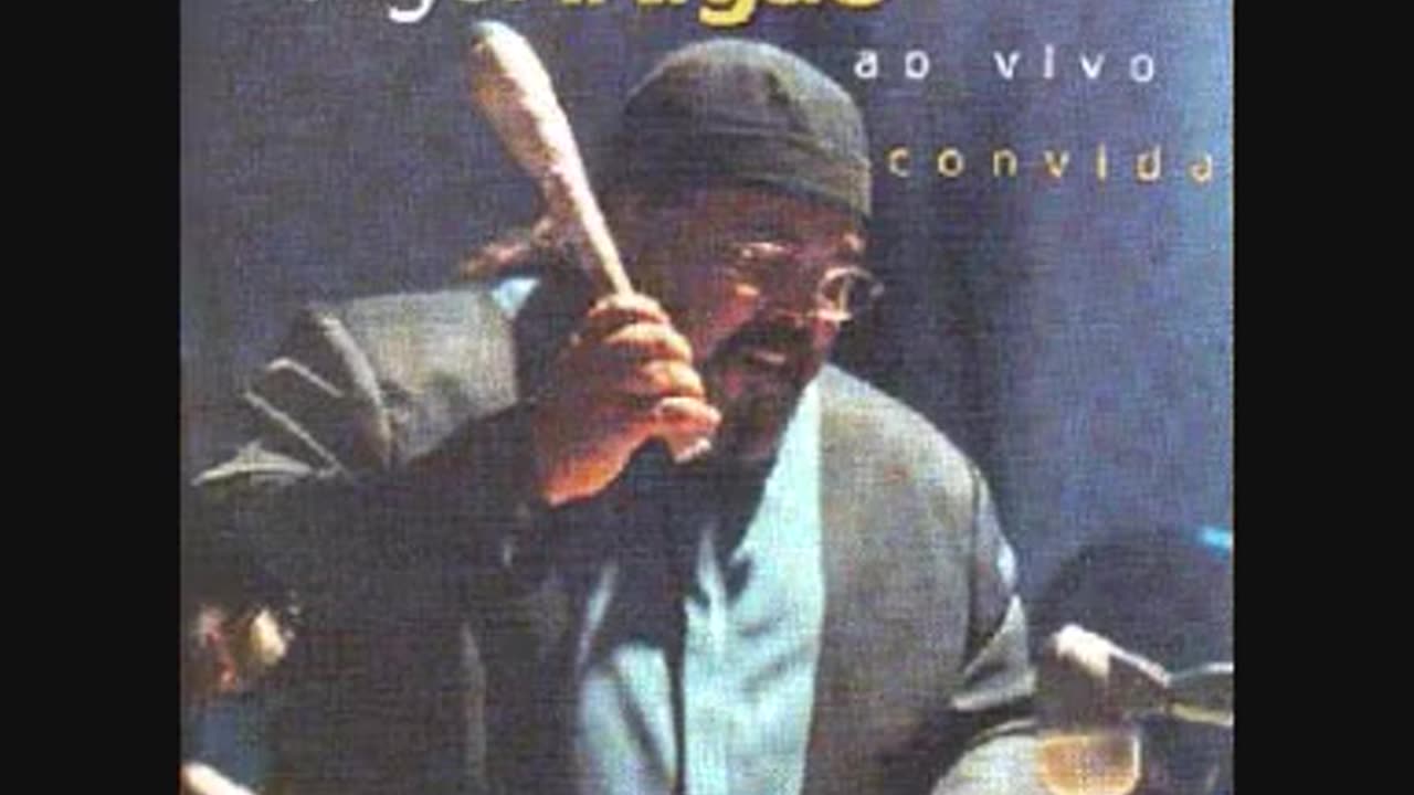 Jorge Aragão e Emílio Santiago - Espelhos D'água