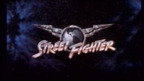 Street Fighter: The Movie - The Game (1995) - Retro Chaos Unleashed