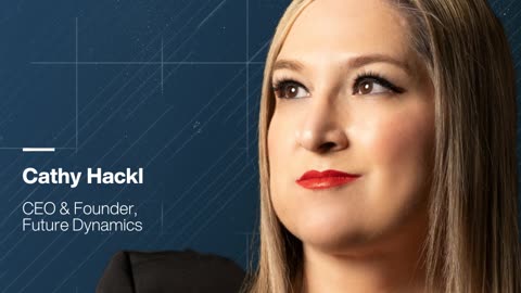 Understanding spatial computing -- and how leaders can prep for the next tech shift