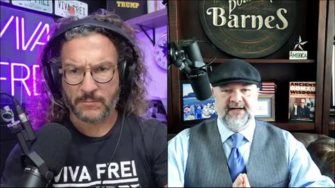 Robert Barnes - Jun 22, 2025 - Chevron Doctrine, further evisceration of...