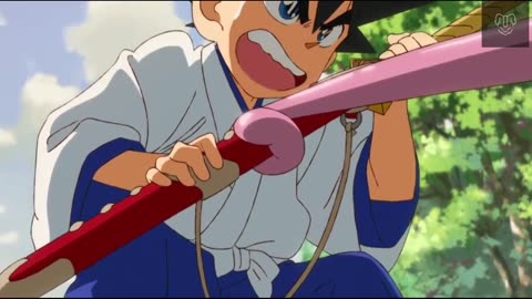 Kid samurai 5