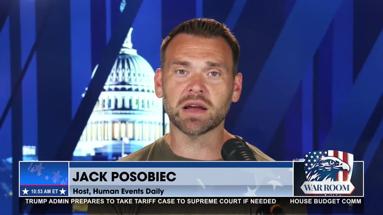 TRUMP HAS MADE CLEAR WAR WITH IRAN IS OVER