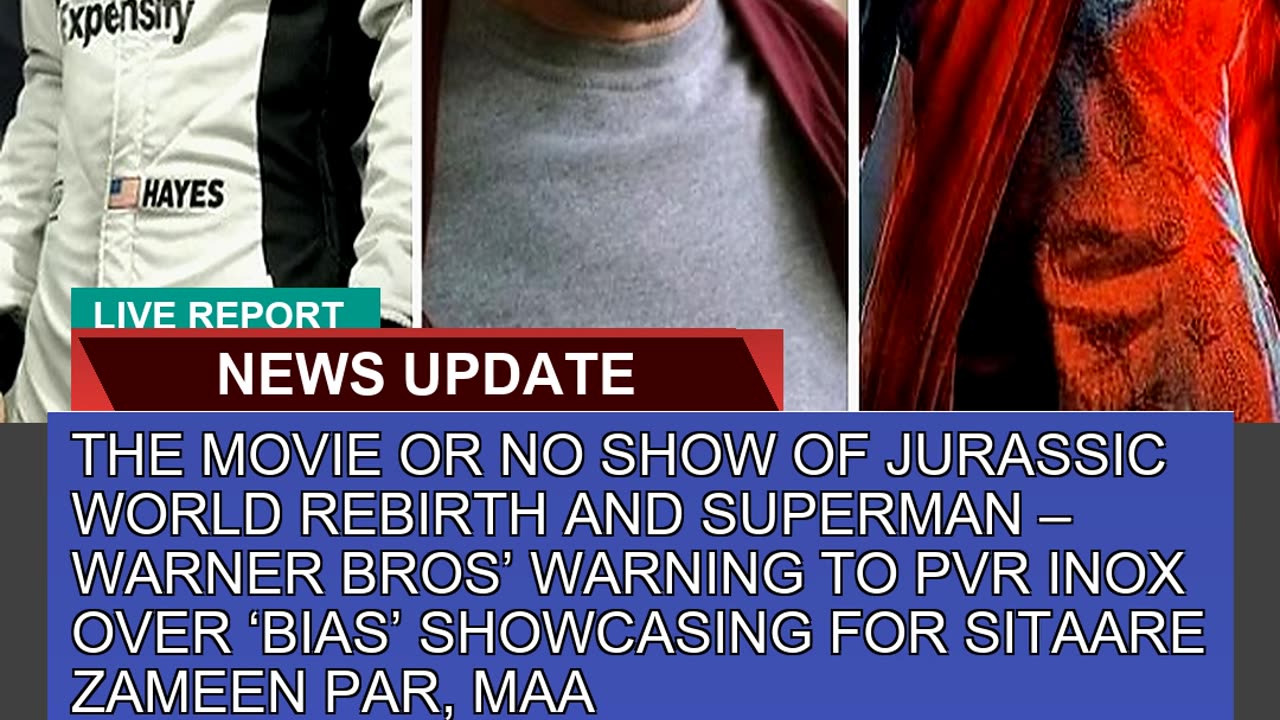 Reasonable Shows to F1 the Movie or No Show of Ju