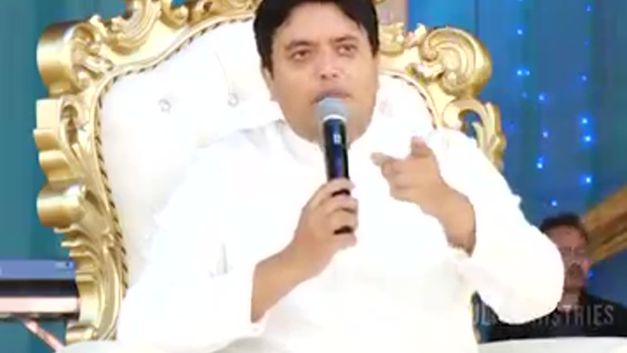 जब चहरे जांचे गए (PART-2) #apostleankuryosephnarula Anugrah TV