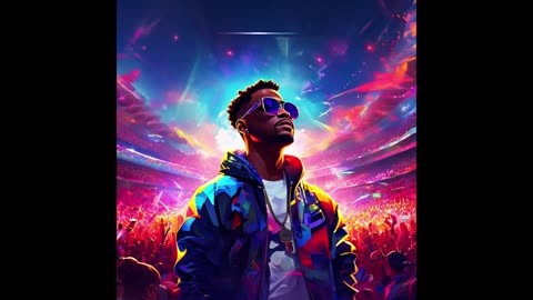 ✨Holy Fire • Hip Hop Christian Music✨