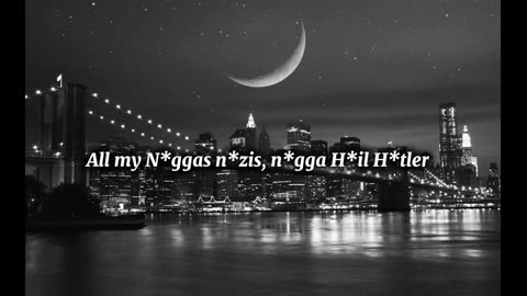 Kanye Wests New Song 2025 - Lyrics - Ye