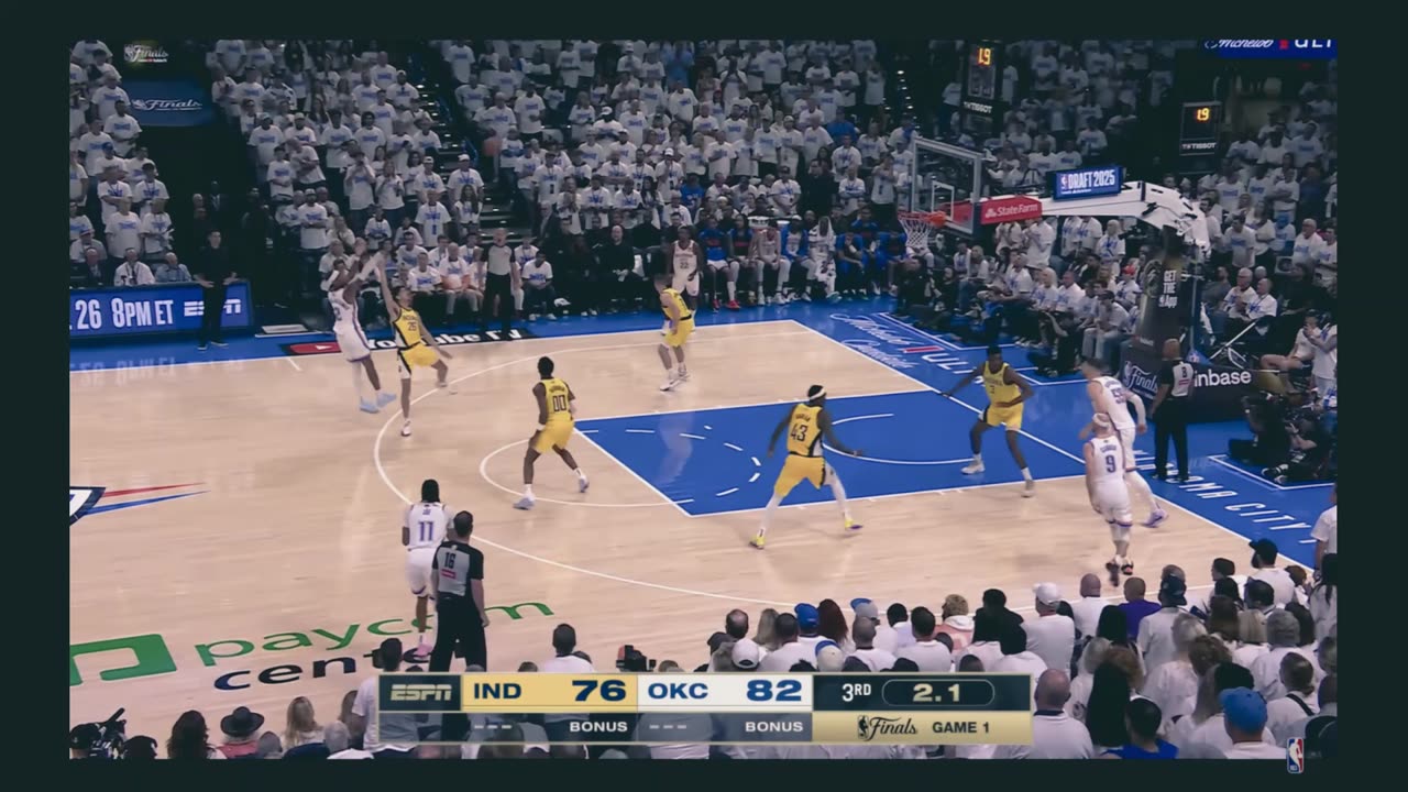NBA Finals Series Tied at 1 Recap + Predictions for Game 3 & Game 4