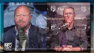 General Flynn Calls for Obama and the Other Russia Hoax Coup Plotters to be Arrested for Treason