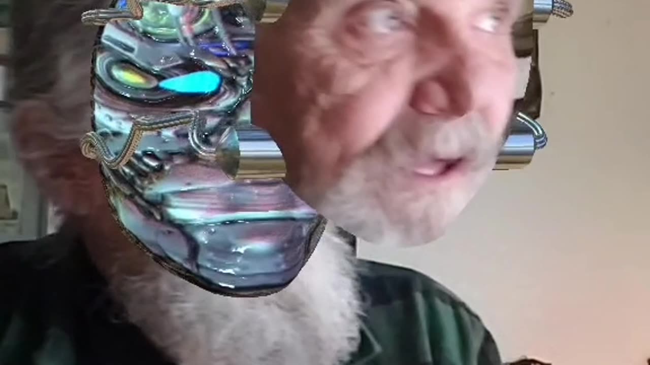 Not what you expected.