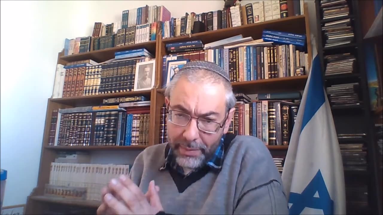[04-03-2020] - Ανάλυση τρίτου γύρου εκλογών στο Ισραήλ [#0525]
