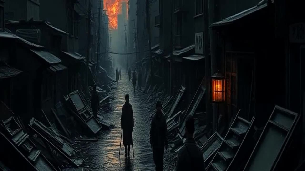 كوارث طبيعية مرعبة! أحداث صادمة غير متوقعة #كوارث_طبيعية #أحداث_غير_متوقعة #وثائقي