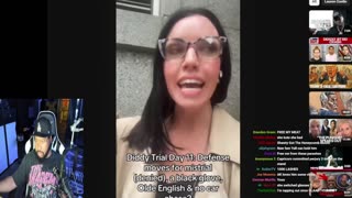 Day 2/30. Diddy Trial Day 11. YSL Steele About to get Mistrial for Diddy? Diddy went to G*Y Clubs!