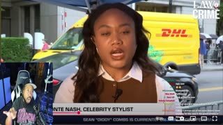Day 2/30. Diddy Trial Day 11. YSL Steele About to get Mistrial for Diddy? Diddy went to G*Y Clubs!