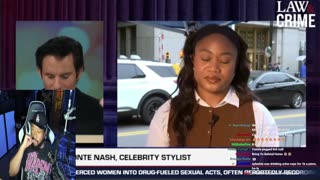 Day 2/30. Diddy Trial Day 11. YSL Steele About to get Mistrial for Diddy? Diddy went to G*Y Clubs!