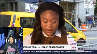 Day 2/30. Diddy Trial Day 11. YSL Steele About to get Mistrial for Diddy? Diddy went to G*Y Clubs!